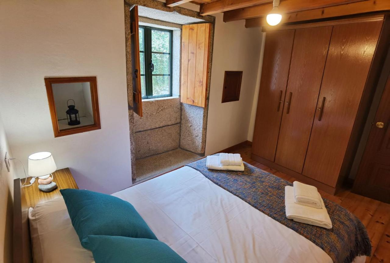 Villa Casa Do Cucharro En Playa De Soesto, Laxe Extérieur photo