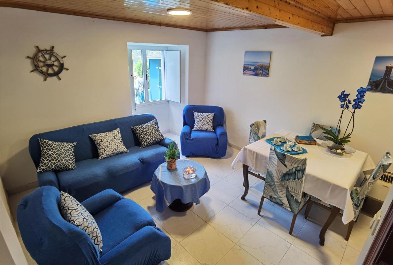 Villa Casa Do Cucharro En Playa De Soesto, Laxe Extérieur photo