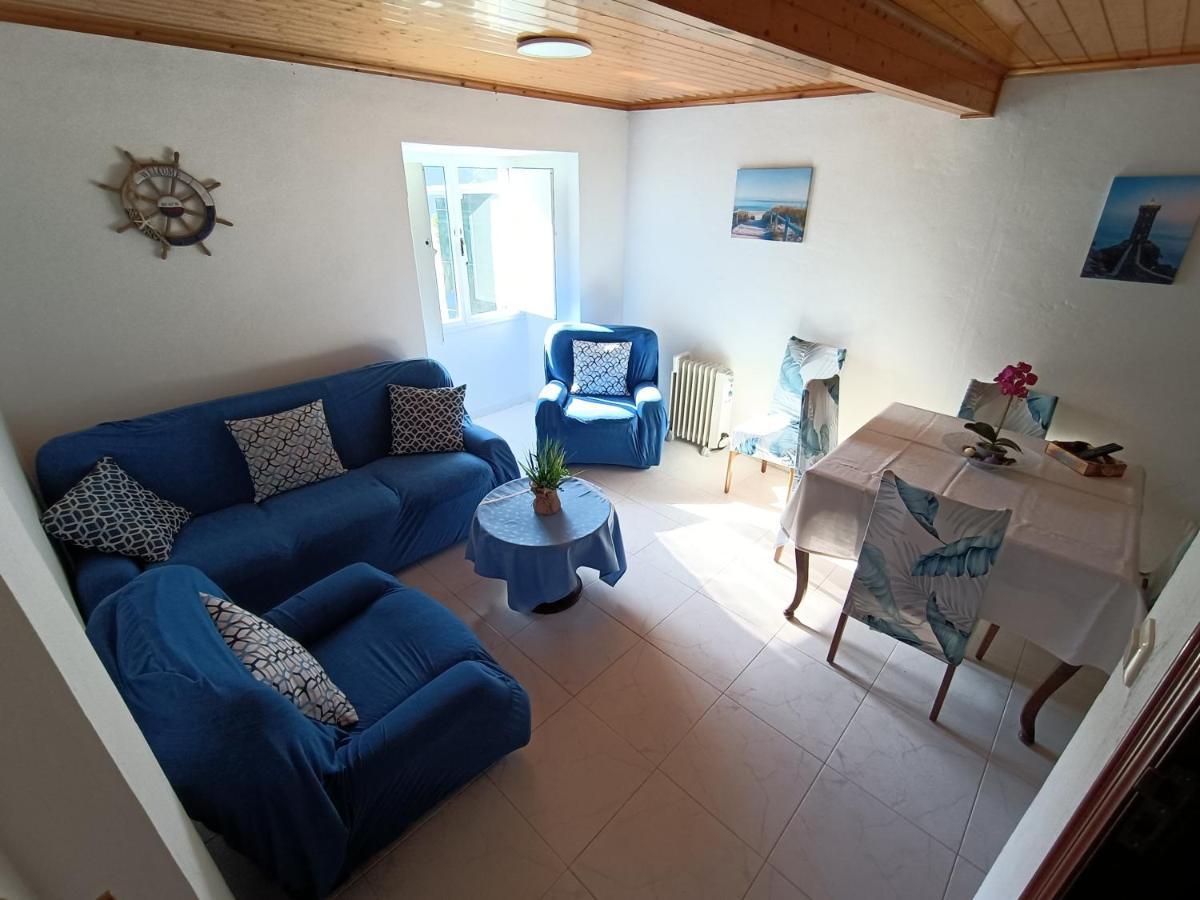 Villa Casa Do Cucharro En Playa De Soesto, Laxe Extérieur photo